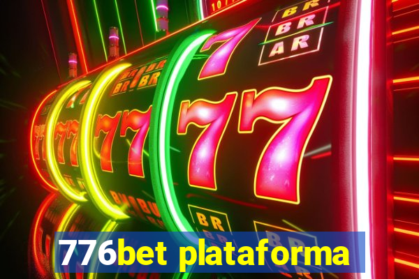 776bet plataforma